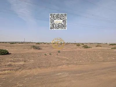 A great opportunity to build a villa for ownership and investment in Manama 2, Ajman