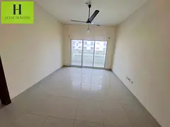 Spacious 1 Bhk With Balcony On Jamal Abdul Nasir Street sharjah