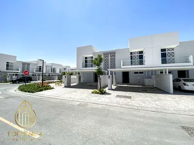 3BR + Maid |Type A | Private Garden