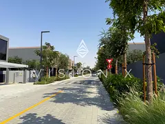 Contemporary Style | Spacious Layout