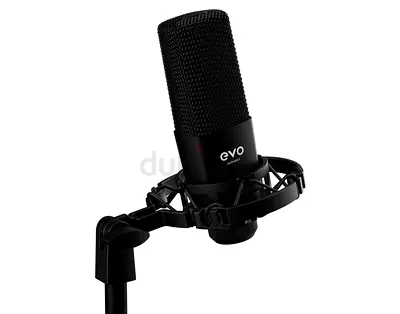 evo by sE Electronics USB Condenser Microphone with Shock Mount - Excellent Condition