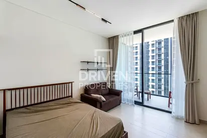 Modern Layout | Ready to Move in | Furnished