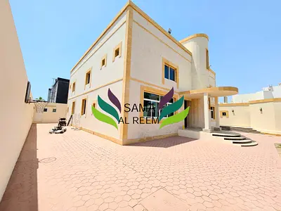 Commercial Purpose | Large Plot | Garden | 6 Bed | Umm Suqeim 1