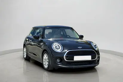 2020 MINI Cooper Cooper 1.5L | GCC Specifications