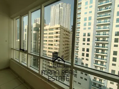 Spacious 2BHK Apartment | Balcony | Built-in Wardrobes | Family-Only Building