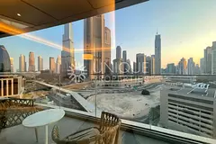 Luxurious | Burj Khalifa View | Downtown Living