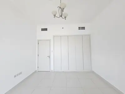 Chiller Free | Waterfront Apartment | Luxurious 2BHK with Creek Harbour View