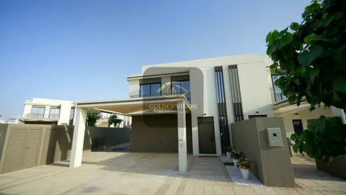 3 Bedroom Townhouse for Rent Falcon Island Al Hamra Village