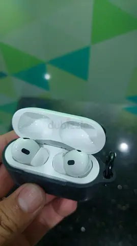 Apple air pods