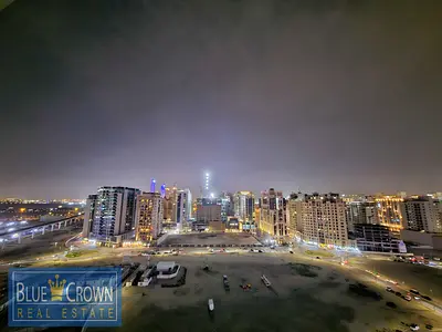 30 days Free:Near Metro:New Building:Luxurious:Balconi