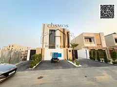 4BR Villa | Corner Street | Full Marble Finish | Helio 2 | For SALE