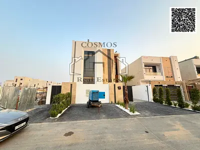 4BR Villa | Corner Street | Full Marble Finish | Helio 2 | For SALE