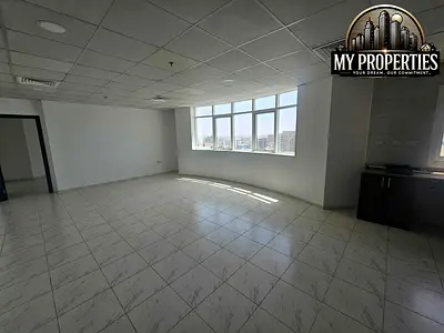Excellent location and close to services