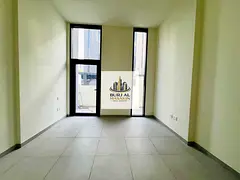 Hot Deal Studio with Balcony in Aljada | East Village | Flexible Payments