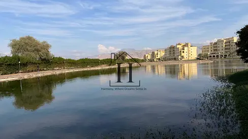 Rare Lake-View Distress Deal | Peaceful Community | Pool, Play Areas & Cafe | Pet Friendly
