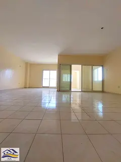 LAST UNIT HUGE 3BHK WITH 3 BALCONIES 3 BATH FOR FAMILY NEAR DREAM LAND