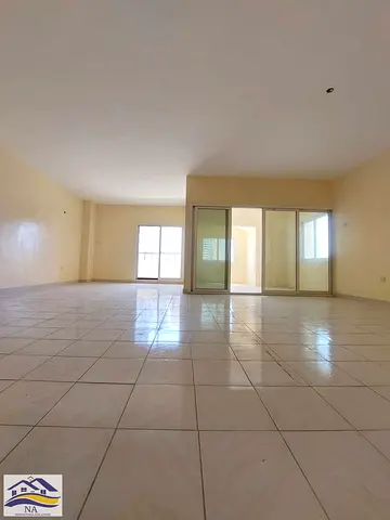 LAST UNIT HUGE 3BHK WITH 3 BALCONIES 3 BATH FOR FAMILY NEAR DREAM LAND