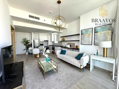 1 MONTH EXTRA FREE | FURNISHED | COZY