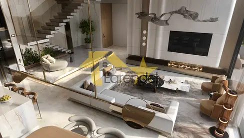 Fully furnished Relaxed Island Living with Urban Connectivity | Sunlit Waterfront Living at Dubai Islands | High ROI | Freehold