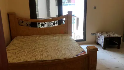 Attached family room available for South Indian couple at Ai Rigga