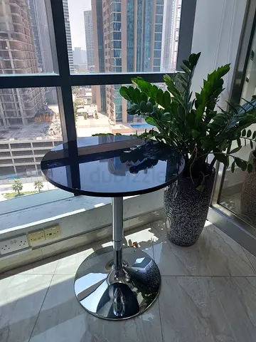 Bar table