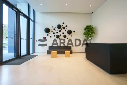 Lavish 2 Bedroom Apartment in Al Jada