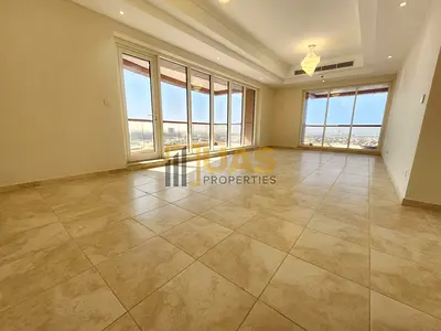 Luxury 3bhk chiller free maid room 13 month contract gym pool parking free 2 balcony