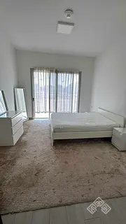 Furnished Studio Apartment For Rent In Easy 19 - Warsan 4 Dubai