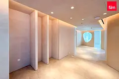 Vacant | Fully Fitted | Grade A | Luxury