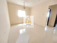 Today hot offer family 1BR luxury Apartment 1monthe free close to Alzahia city center only 30k muwai