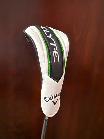 Callaway Elyte hybrid