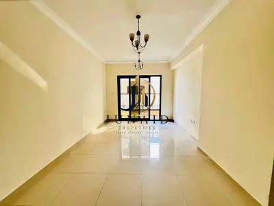 Apartment for family only Ready to move with cover parking