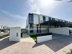 4 Bedroom + Maid | Corner Unit | Large Garden