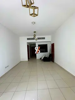 Specious 1 bedroom For sale With American Kitchen