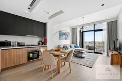 Premium One-Bedroom Apartment at Marina Living