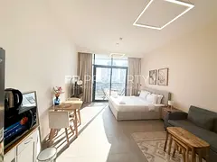Fully furnished | Modern | Easy location
