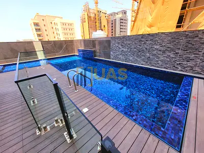 Spacious 1bhk big size with 40 days free gym pool parking free near to Metro