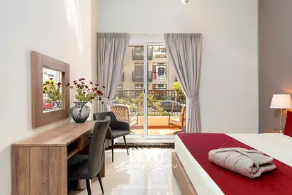 BILLS INCLUDED | 65inc TV | FULLY EQUIPPED KITCHEN | BALCONY