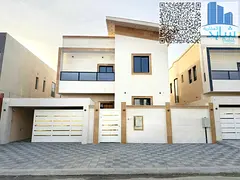 🏠 Luxury 5 Master Bedroom Villa | Majlis + Hall | Al Yasmeen