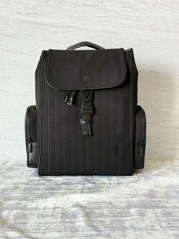RIMOWA Never still flap backpack