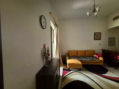 Elite 10 // Furnished One Bedroom // Golf Course View