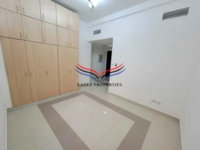 Spacious | Closed Kitchen | Near Burjuman Metro