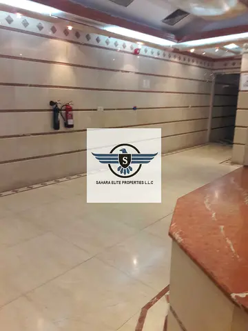 أفضل صفقة شهر مجاني لشقة بغرفة نوم واحدة وحمام واحد بسع33 ألفًا مع شرفة مقابل مركز الصحراء، اتصل بجاويد