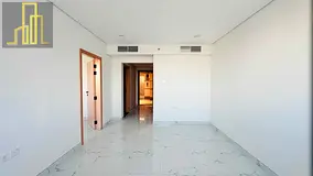 Designer-Finish 1BHK | Bright, Airy & Beautiful