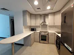 Renovated 2BR | Near DMCC Metro | Ready to Move