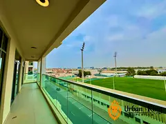 Huge Balcony with Elegant View | Stylish 2BR + Huge Living Hall | Ready to Move