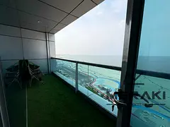 2BR Apartment for Sale in Corniche Residence Full Sea View
