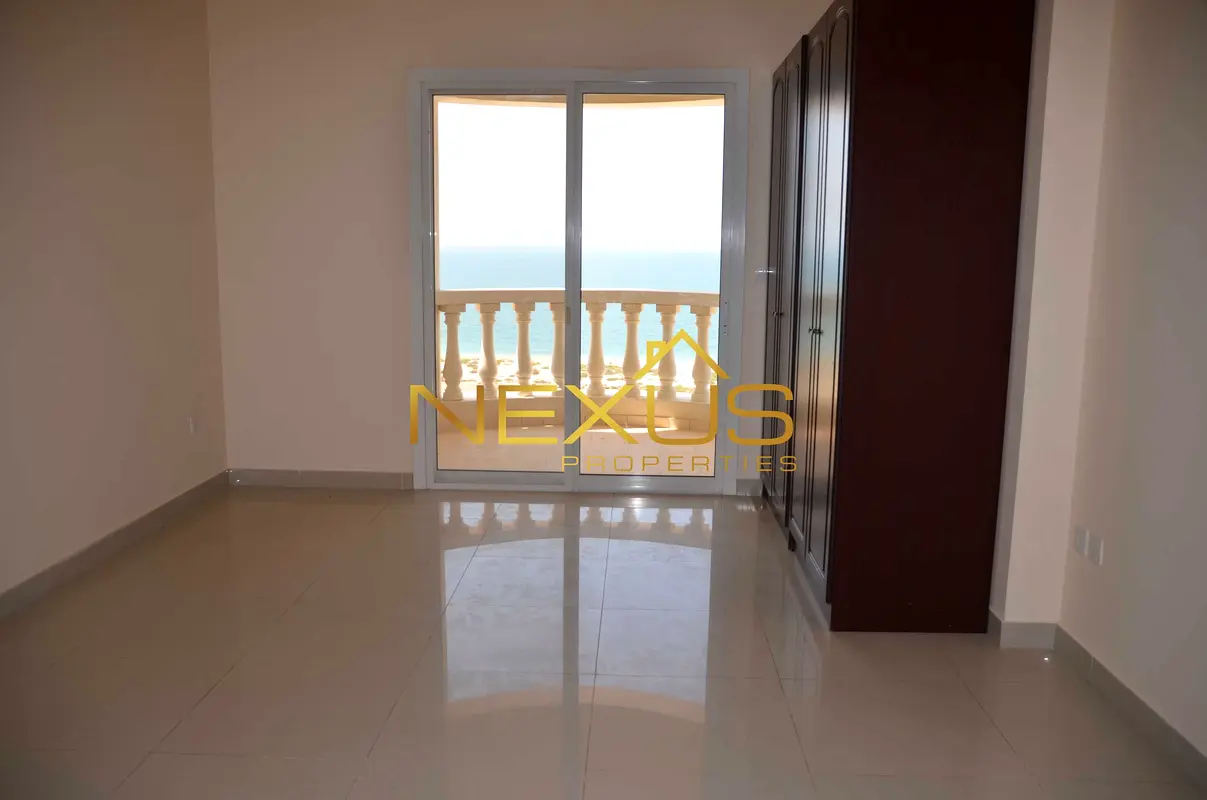 BEST OFFER | LARGE BALCONY | SEA VIEW