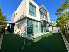 Type A 4BR+M Townhouse - Single Row Unit