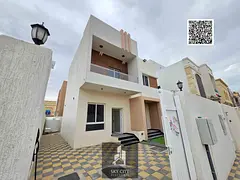 Jasmine luxury villa-ready with water electric and air conditioners